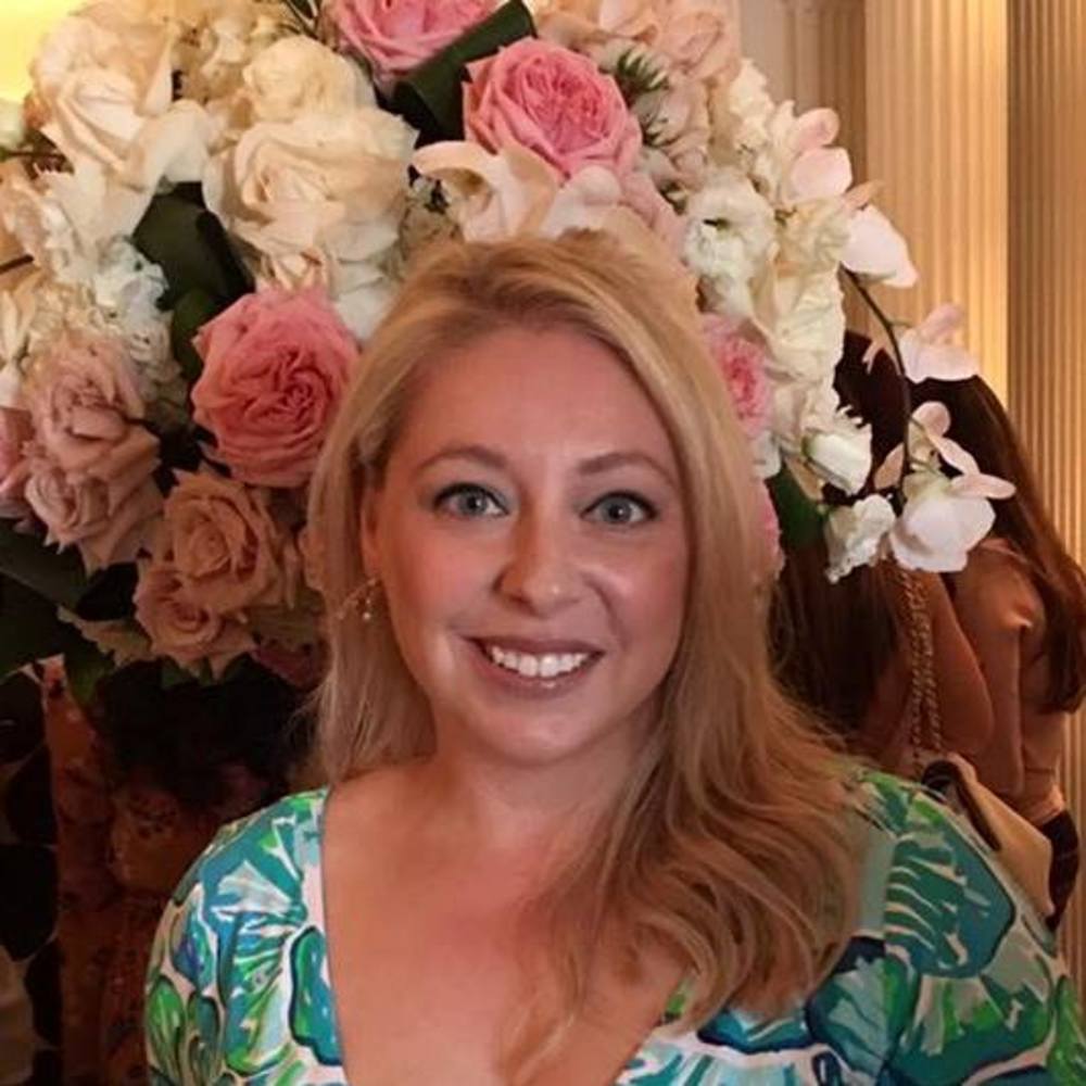 Meet your Posher, Marianna